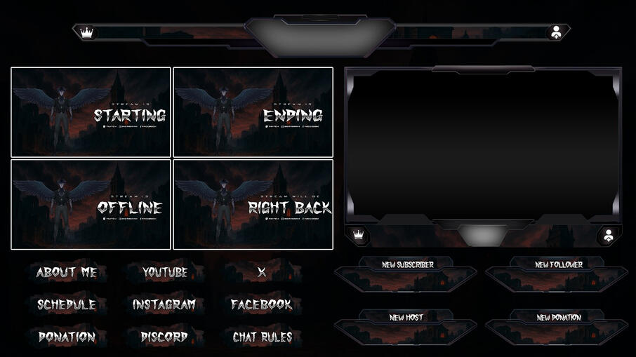 Overlay
