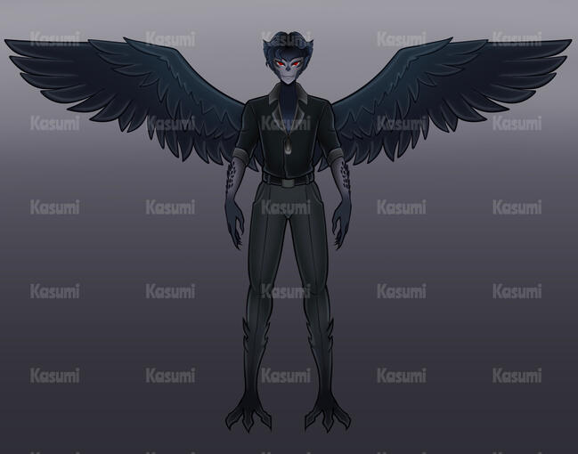 Model Final Color
