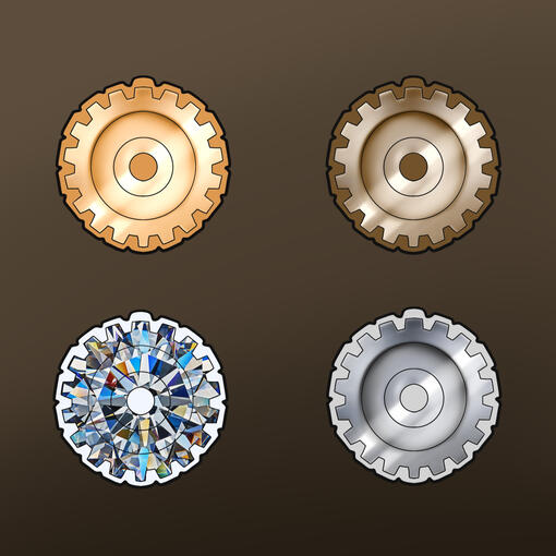 Sub Badges