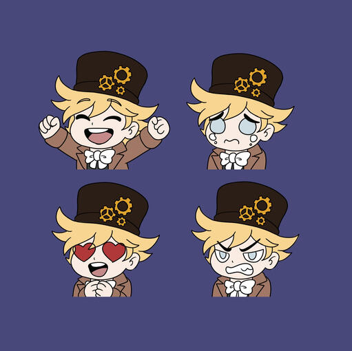 Emotes