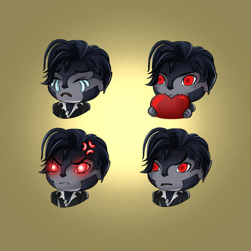 Emotes